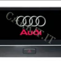 NAVIGATORE AUDI Q5 / SQ5 SCHERMO ANDROID 10.25"