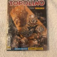 Topolino 2936 BLISTERATO