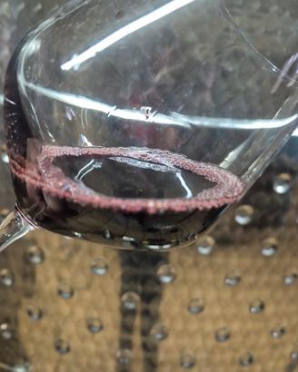 Vino Aglianico di Taurasi 