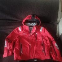 Completo da sci West Scout per bambini