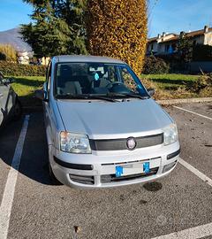 Fiat PANDA 2a serie Benzina
