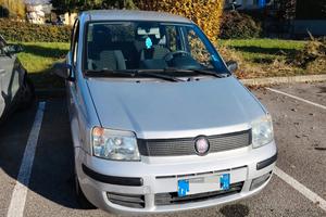 Fiat PANDA 2a serie Benzina