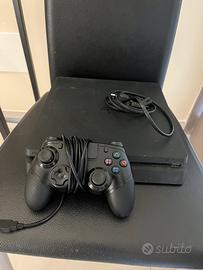 ps4 (playstation 4) slim 500gb