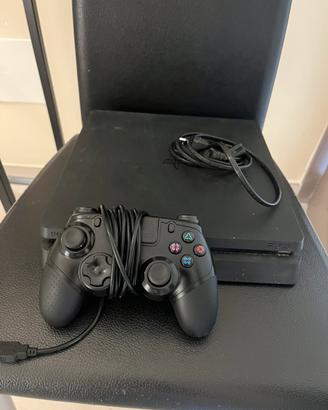 ps4 (playstation 4) slim 500gb