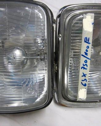 Suzuki gsx 750 / 1100 fanale usato