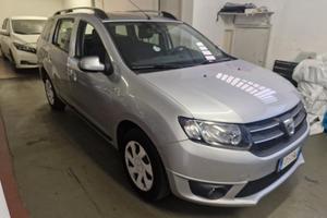 DACIA LOGAN MCV GPL