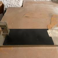 Base tornio per tornio Bergeon