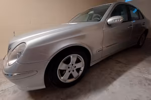 Mercedes E 220 D Avantgard