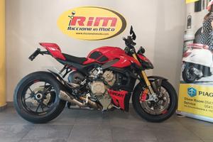Ducati Streetfighter V4 S