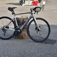 bici corsa elettrica