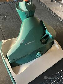 Lavapavimenti Folletto VK140 usato