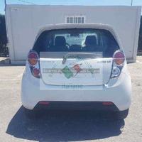 Motore Chevrolet Spark 1000 Benzina Codice B10D1