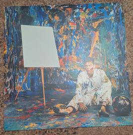 Vinile Leon Faun, "LEON"