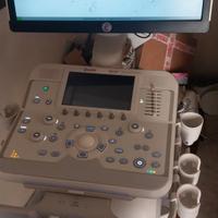 Ecografo Esaote MyLab 7