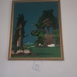 Giuseppe Lauria quadri