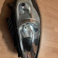 FARO ANTERIORE PUNTO EVO 89102045DX