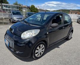 Citroen C1 1.0 5 porte 2010 neopatentati