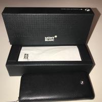 Montblanc astuccio+organizer misura piccola