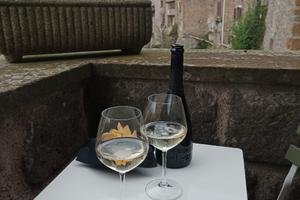 Week end romantico o settimana nel borgo