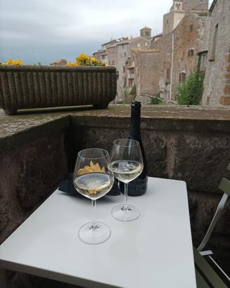 Week end romantico o settimana nel borgo