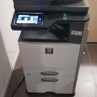 fotocopiatrice multifunzione Sharp MX2614