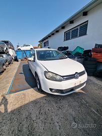 ricambi Golf 6