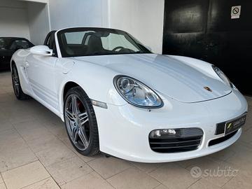 Porsche Boxster 3.4 24V S DESIGN EDITION 2 303CV