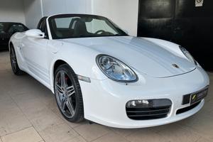 Porsche Boxster 3.4 24V S DESIGN EDITION 2 303CV