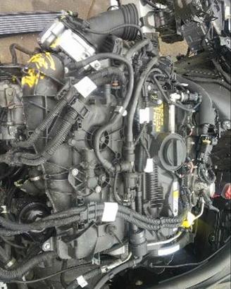 Motore Bmw 2.0 benzina dal 2013 disponibili motori