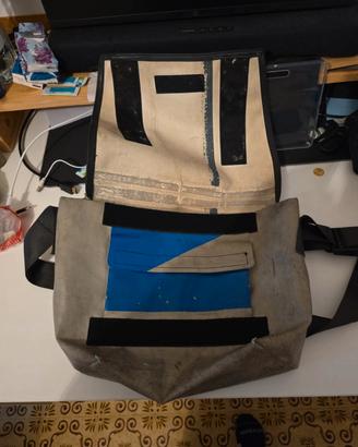 Borsa Freitag