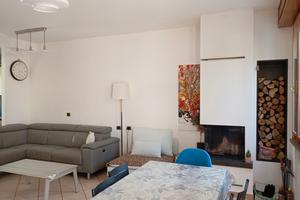 Villetta a schiera centrale Albinea