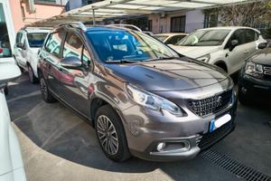 Peugeot 2008 BlueHDi 100 Black Matt 8V SENZA CATEN