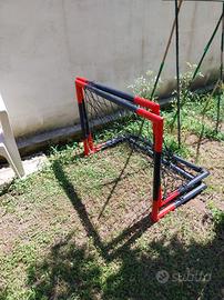 porte da calcio KIPSTA