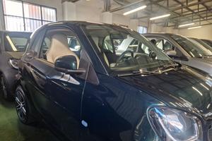 British Green 2019 solo 15700km strafull garanzia