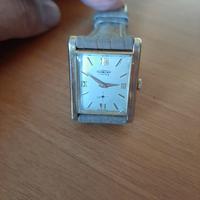 Orologio di Forma Aureole 17 Rubis meccanico