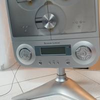 impianto stereo   radio