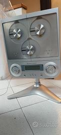 impianto stereo   radio