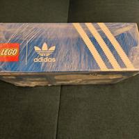 LEGO 10282 Adidas Original - SIGILLATO