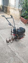 Brumi 7cv diesel