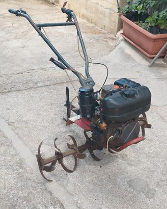 Brumi 7cv diesel