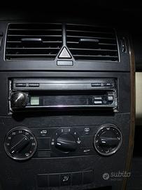 Autoradio Alpine IVA-D511R