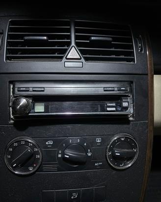 Autoradio Alpine IVA-D511R