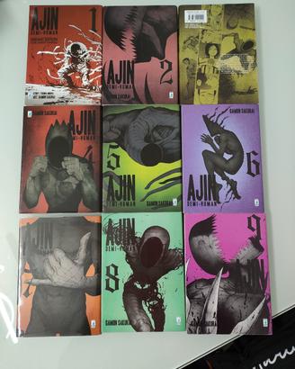 manga