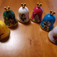 Campanelle Disney Conad