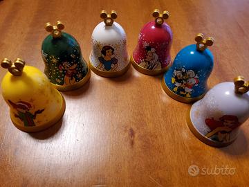 Campanelle Disney Conad