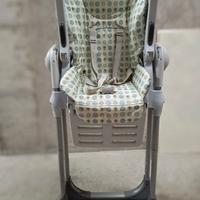 seggiolone Chicco Polly Easy