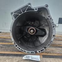 CAMBIO MANUALE COMPLETO BMW Serie 5 E39 Berlina 22