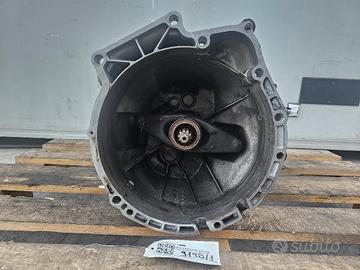 CAMBIO MANUALE COMPLETO BMW Serie 5 E39 Berlina 22