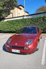 FIAT COUPÉ 2.0 16V PLUS - ASI TARGA ORO