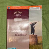Costituzione al futuro
